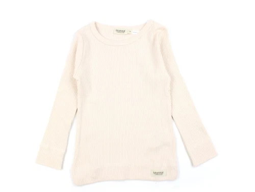 MarMar barely rose t-shirt modal